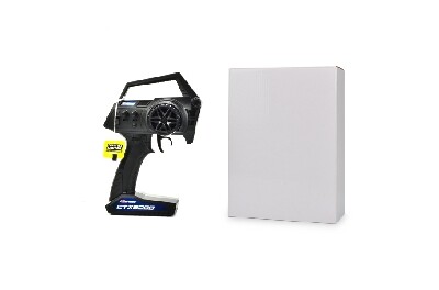 CTX-8000 2.4GHz FHSS Transmitter (CA-15931)