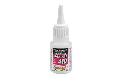 Balsa Factory - MaxTac 410 CA Lijm Dun - 20gr