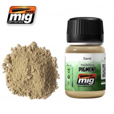 MIG Pigment Sand 35ml