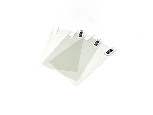 Absima Screen Protect Film for CR9T (3)