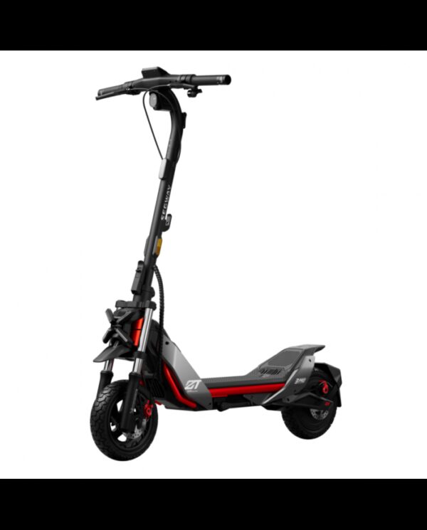 Segway-Ninebot ZT3 Pro E