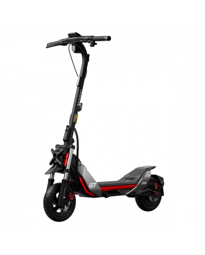 Segway-Ninebot ZT3 Pro E