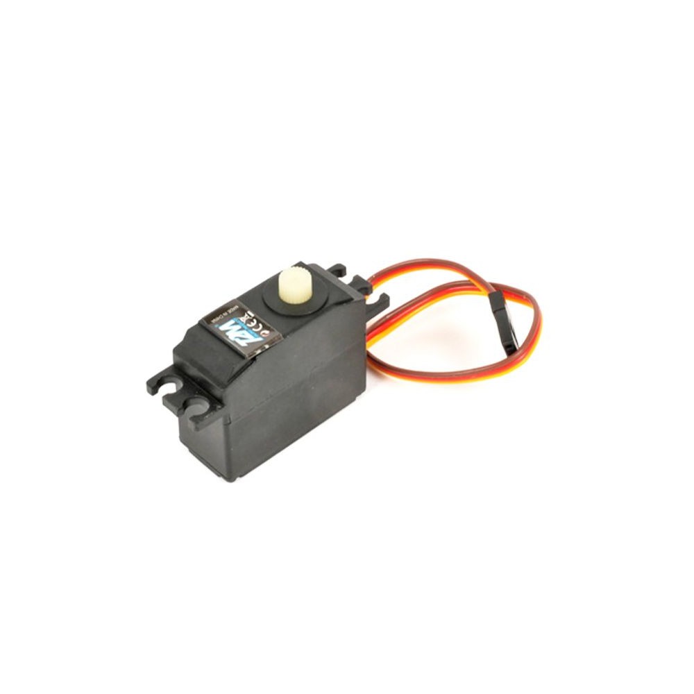 T2M - Servo Booster 3-wire (T4933/31N)