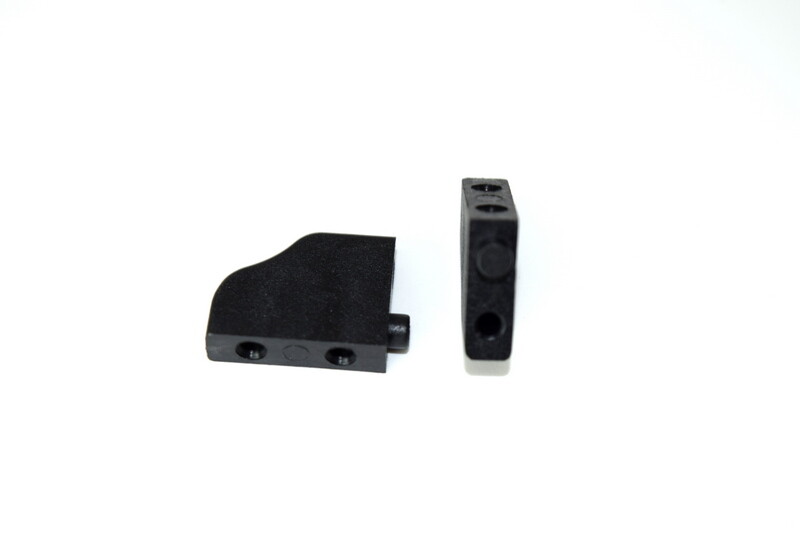 Servo mount ATC 2.4 RTR/BL (1230187)