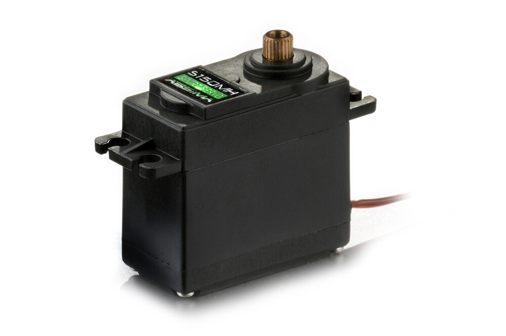 Absima S150MH digitale servo - 15KG