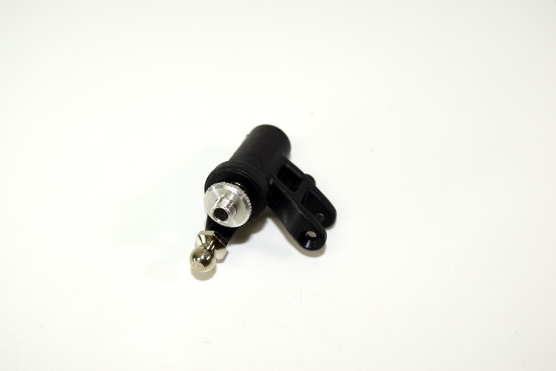 Absima - Servo Saver ATC2.4 RTR/B (1230191)