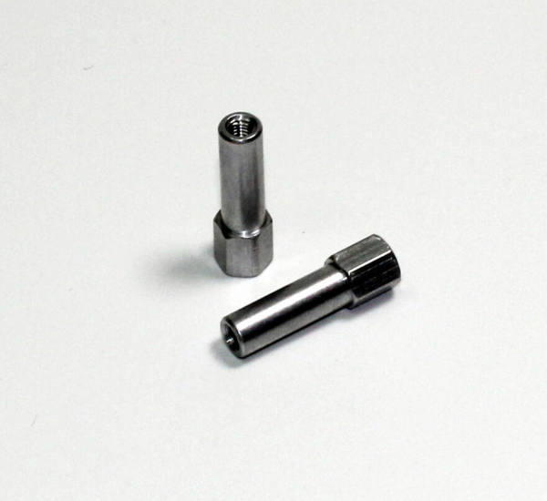 Absima - Servo Saver Post Buggy/Truggy (1230080)