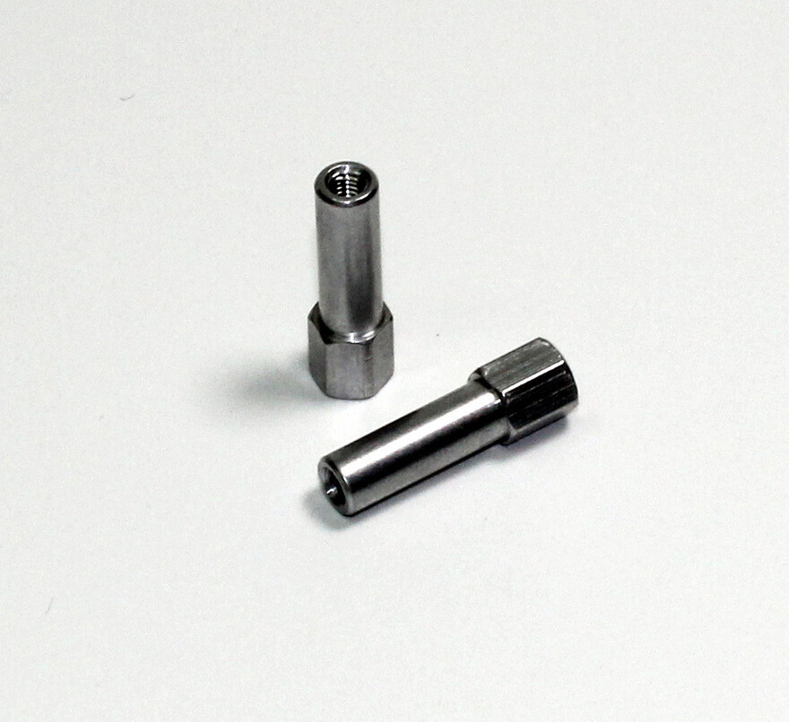 Absima - Servo Saver Post Buggy/Truggy (1230080)