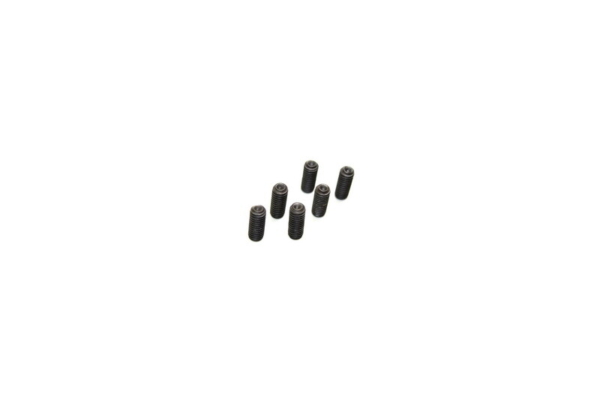 Set Screw M4x10 (6) AB2.8 BL (1330195)