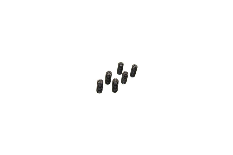 Set Screw M4x10 (6) AB2.8 BL (1330195)