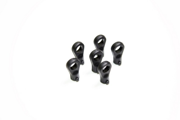 Shock Ball End (6) AB2.8 BL (1330161)