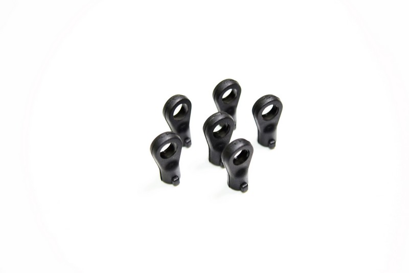 Shock Ball End (6) AB2.8 BL (1330161)