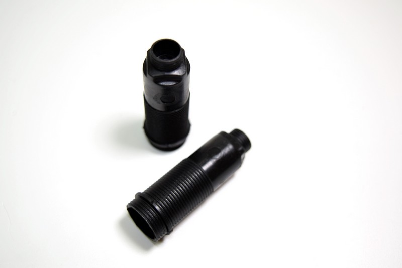 Shock Body rear (2) AB2.8 BL (1330109)