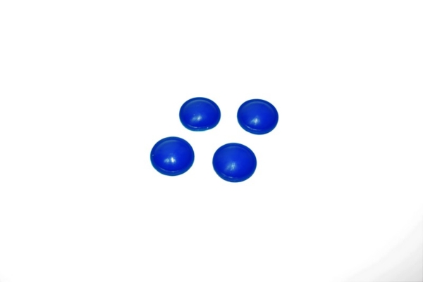 Shock Seal Cover (4) AB2.8 BL (1330173)