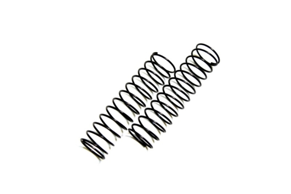 Shock Spring rear (2) AB2.8 BL (1330105)