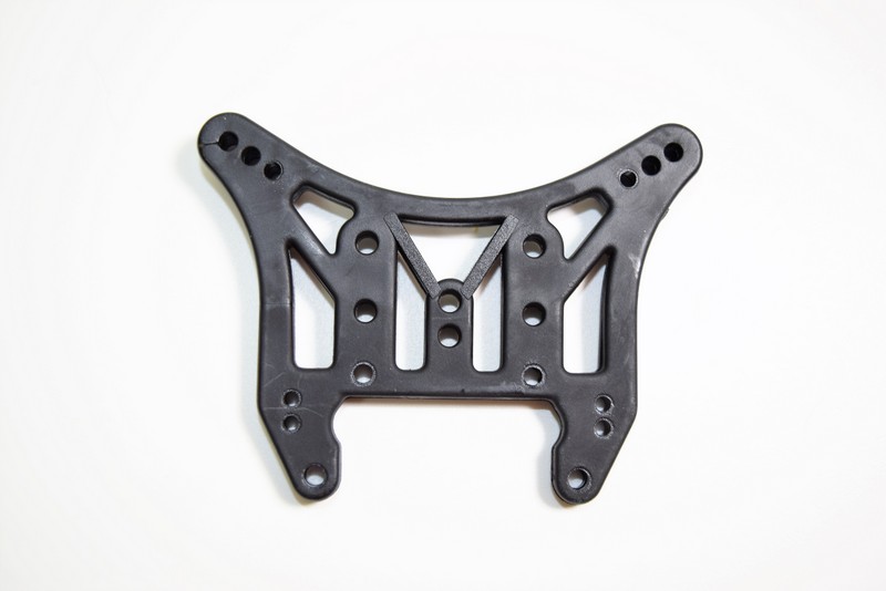 Shock Tower rear AB2.8 BL (1330101)