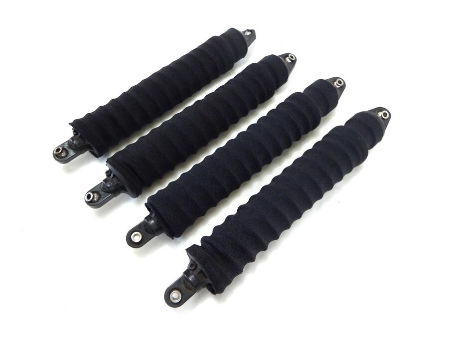 Dusty Motors Shock Absorber Cover for Traxxas X-Maxx