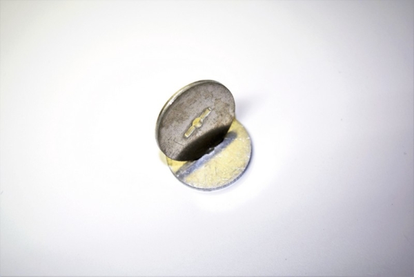 Slipper Hub (2) AB2.8 BL (1330148)