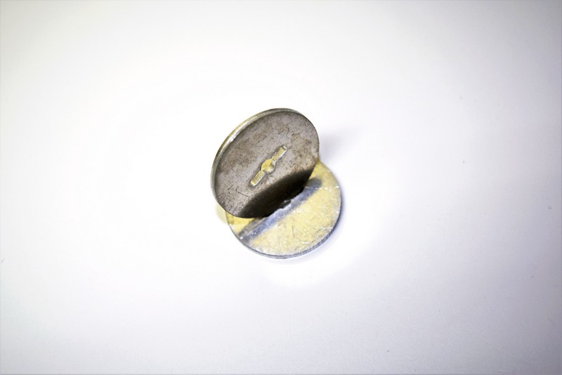 Slipper Hub (2) AB2.8 BL (1330148)