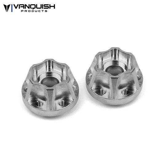 Vanquish SLW Wheel Hubs, Offset: 475