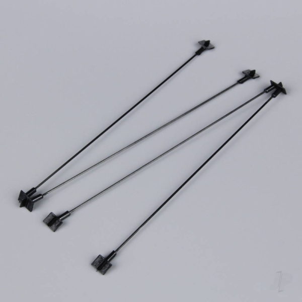 Volantex - Mainwing Struts 761-4 (V-P7610404)