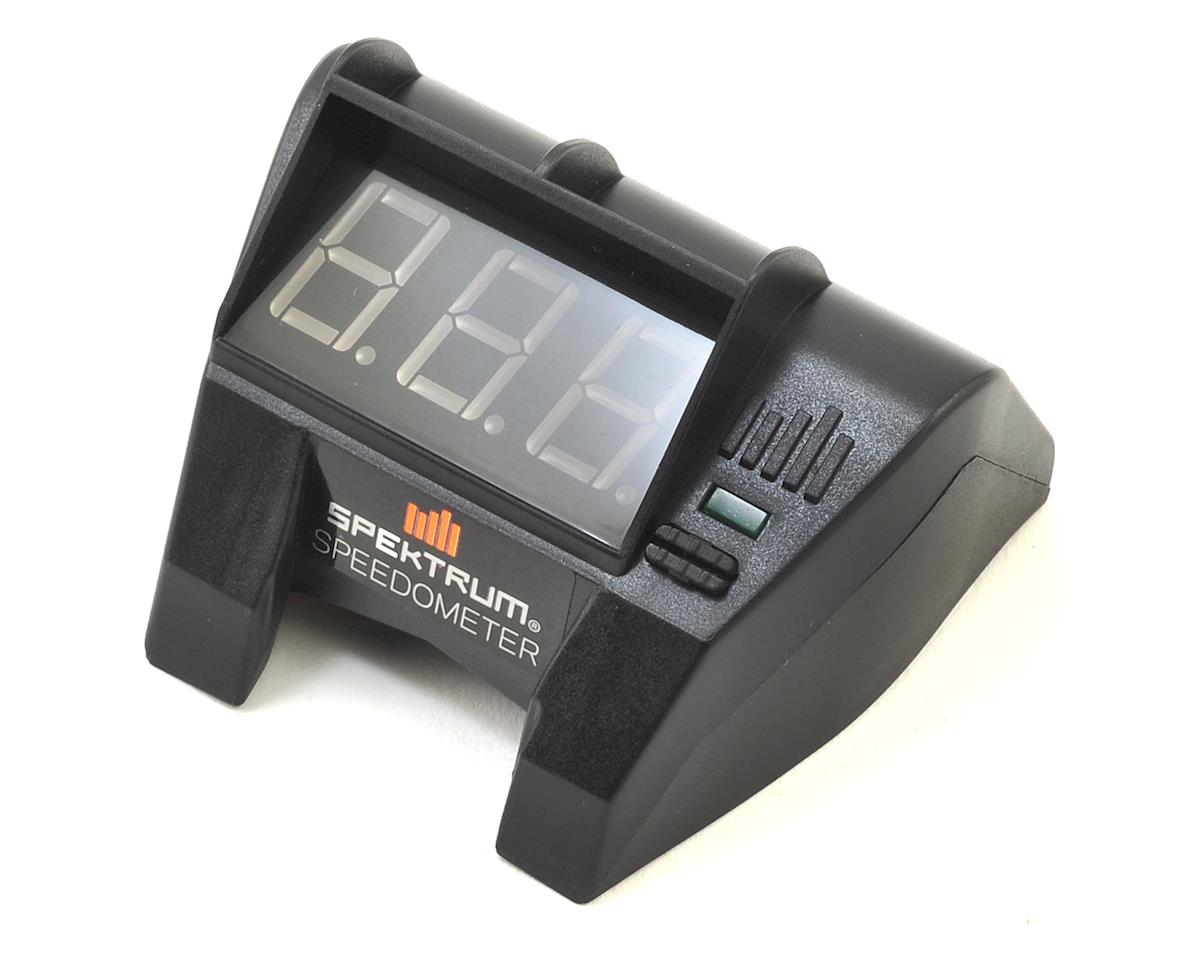Spektrum Optional Speedometer DX2E ACTIVE