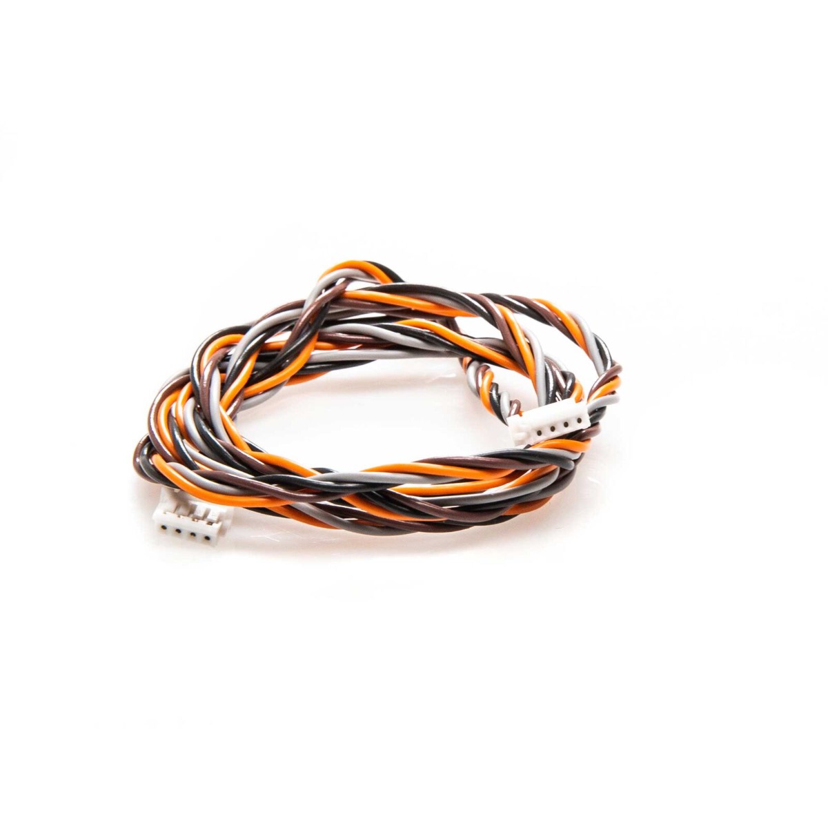 Spektrum - SRXL2 Remote Receiver Extension, 24-Inch (SPM9103)