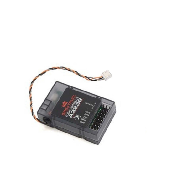 Flight Controller: Carbon Cub S+ (SPMA3232)