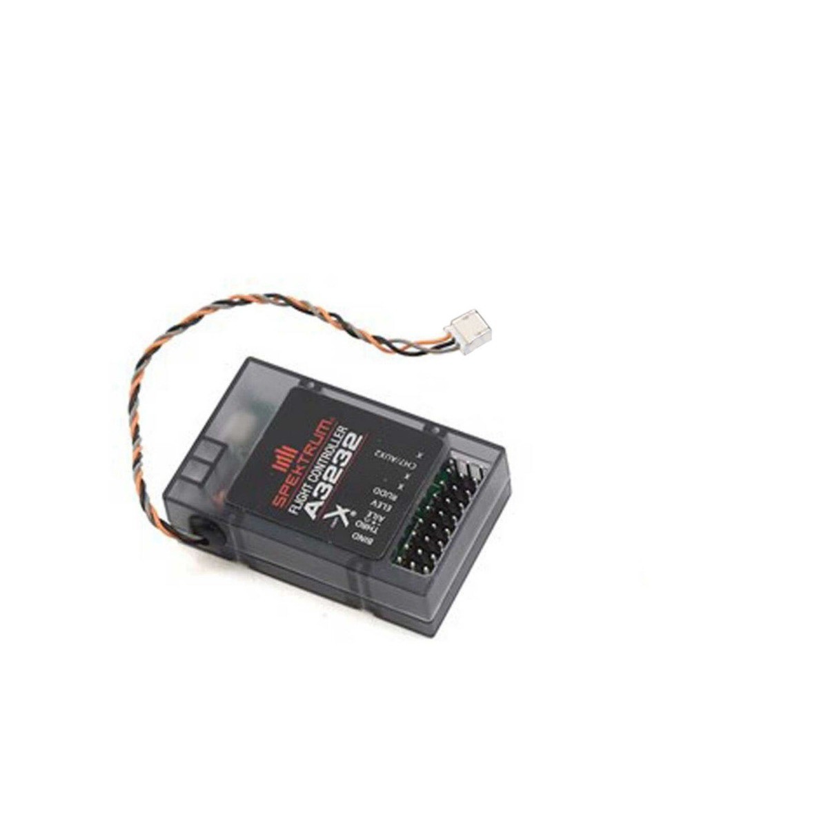 Flight Controller: Carbon Cub S+ (SPMA3232)