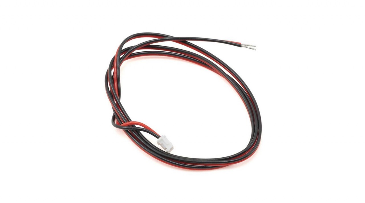 Aircraft Telemetry Flight Pack Voltage Sensor-2pin (SPMA9570A)