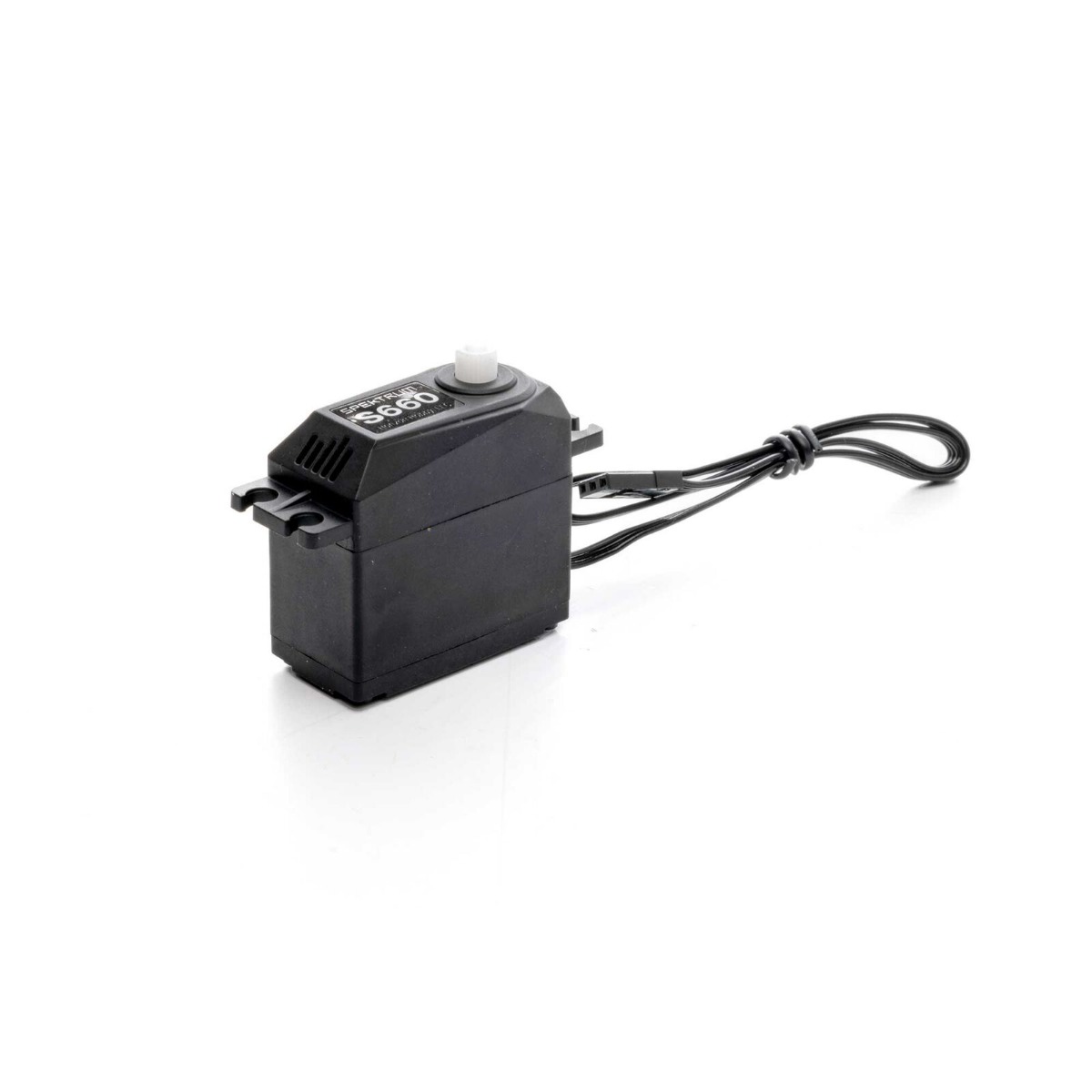 Spektrum - S660 5kg Servo, Plastic Gear, 25T (SPMS660)