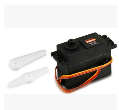 S901 30 kg Servo: 1/5 DB XL (SPMS901)