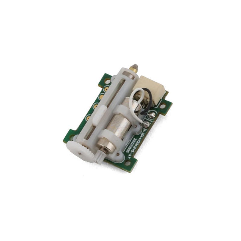 Spektrum - A200 2.3g Long-Throw Linear Off-Set Servo (SPMSA200)