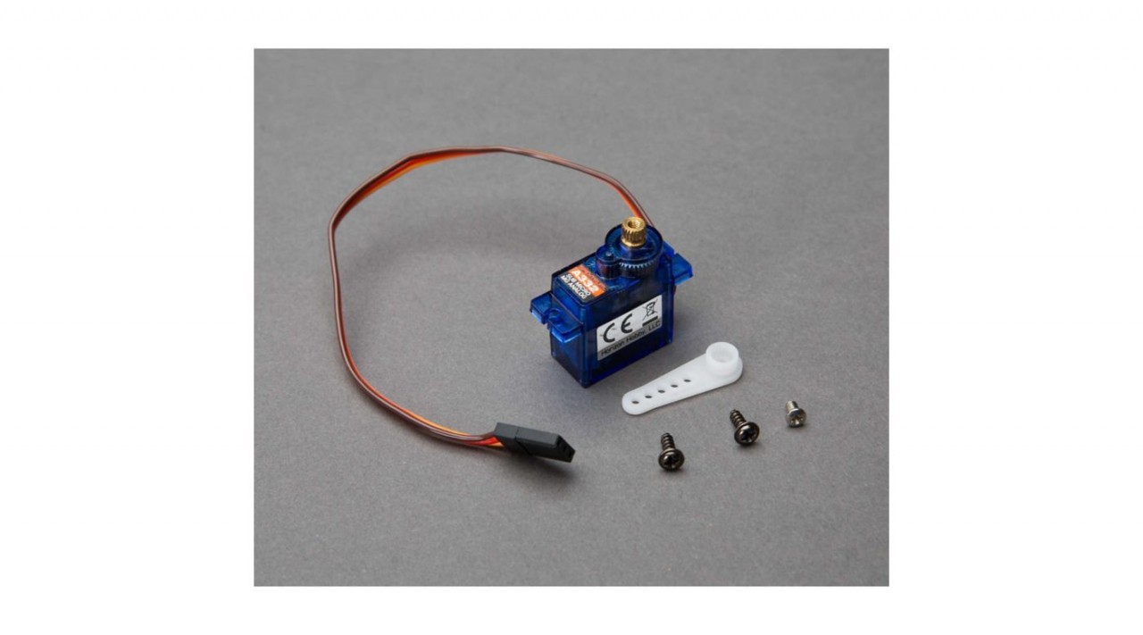 9g servo MG (SPMSA332)