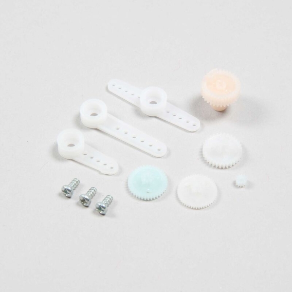 Spektrum - Servo Arms Gears SA381 Servo (SPMSA3811)