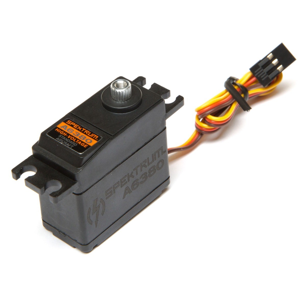 Spektrum - A6380 Standard Digital HV High Torque High Speed Metal Gear Aircraft Servo (SPMSA6380)