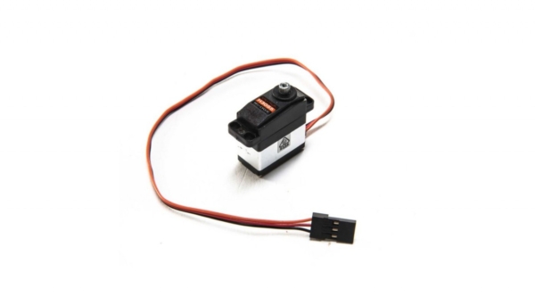 Spektrum - Mid-Torque Ultra-Speed Micro Heli Cyclic Servo (SPMSH3055)