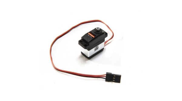 Spektrum - Mid-Torque Ultra-Speed Micro Heli Tail Servo (SPMSH3065)