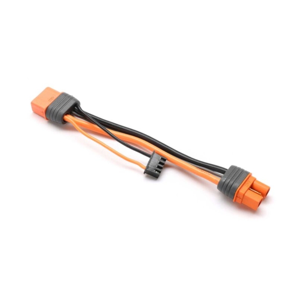 Spektrum - G2 Battery Adapter, IC3 Battery/IC3 Device/3S Balance: Night Radian (SPMXA9620)