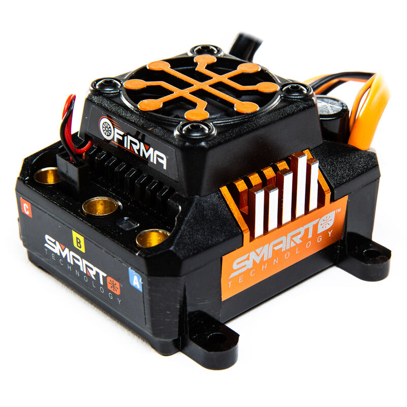 Spektrum Firma 160 Smart ESC 3S - 8S