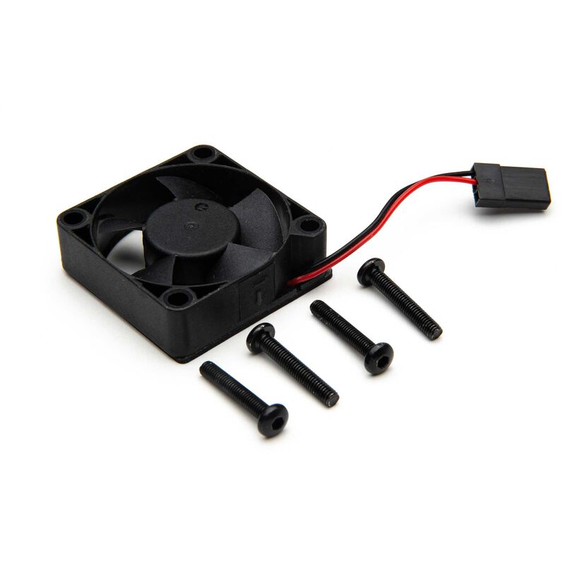 Spektrum - Firma Smart 150A Replacement Fan (1PCS) (SPMXSEF2)