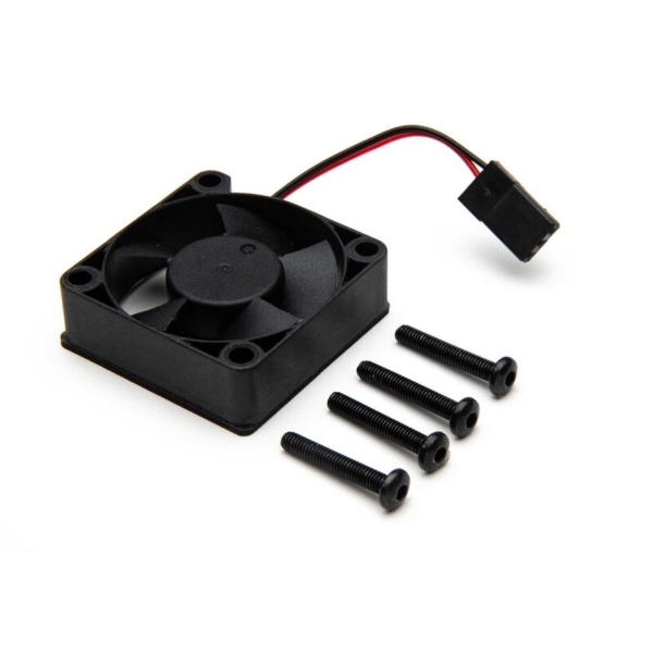 Spektrum - Firma Smart 160A Replacement Fan (1PCS) (SPMXSEF3)