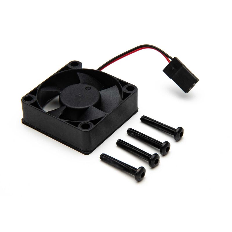 Spektrum - Firma Smart 160A Replacement Fan (1PCS) (SPMXSEF3)