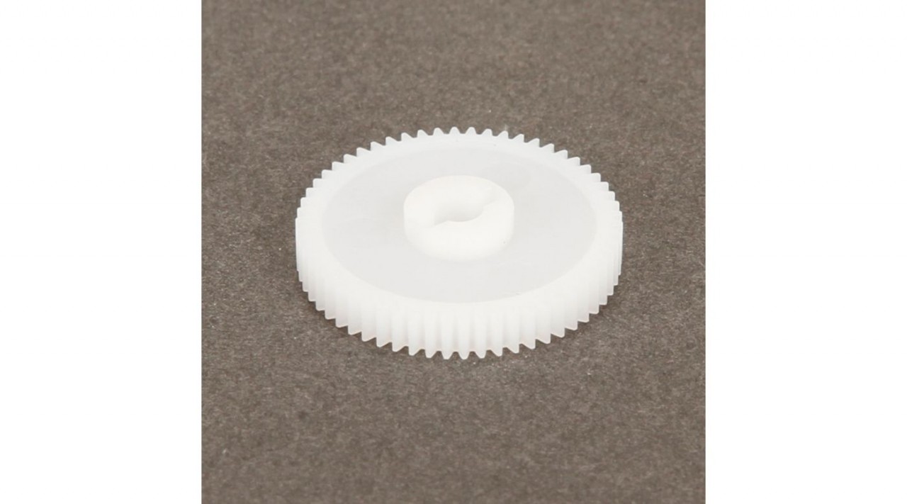 Spur Gear (ECX202009)