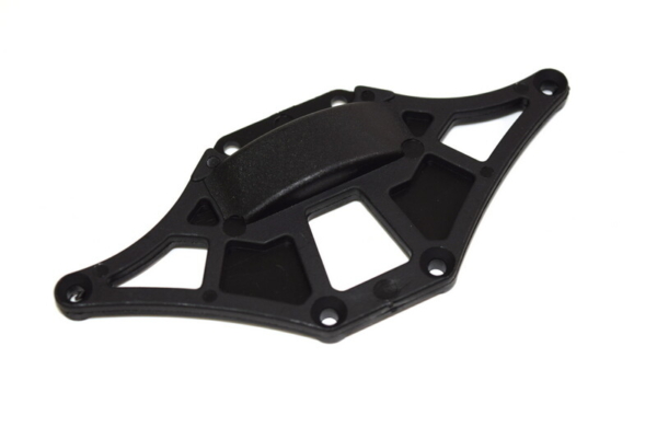 Spur Gear Cover AB2.8 BL (1330239)