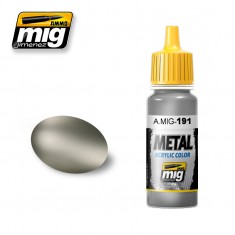 MIG Acrylic Steel 17ml