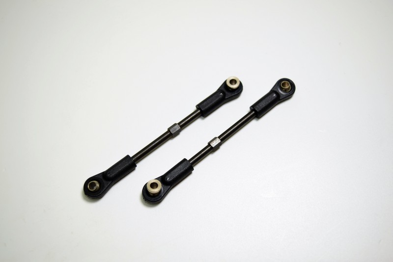 Steering Arm (2) AB2.8 BL (1330136)