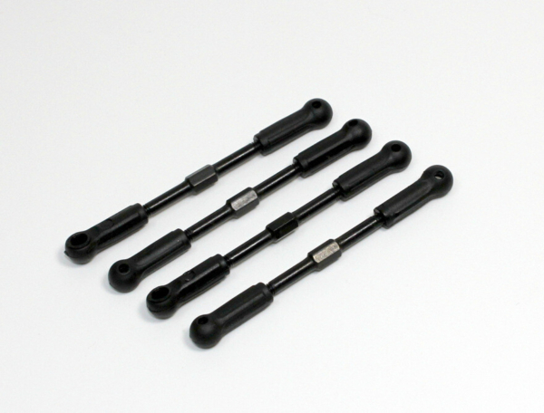 Absima - Steering Link (4) Buggy/Truggy (1230016)