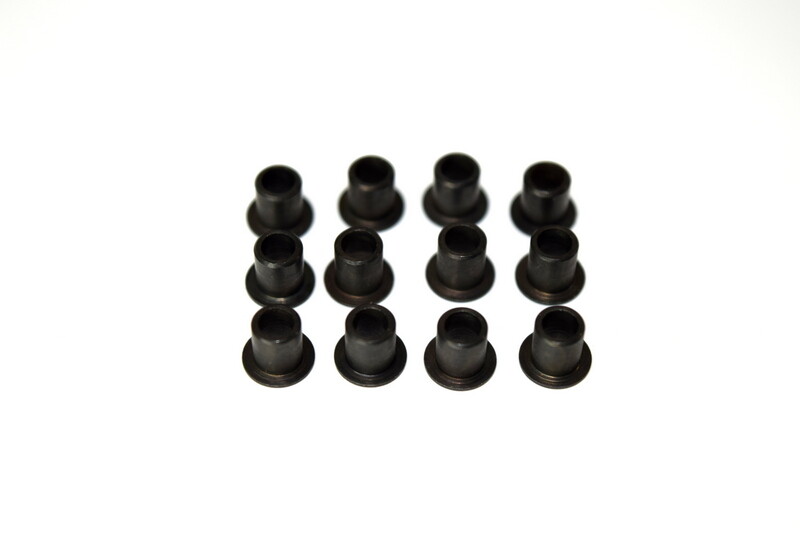 Steering plate inserts (12) ATC 2.4 RTR/BL (1230209)