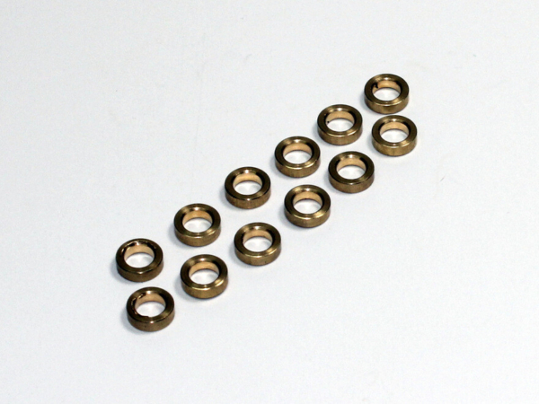 Absima - Steering Washer (12) Buggy/Truggy (1230084)